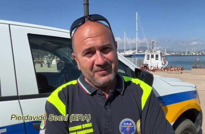Il Presidente ERA Sezione Provinciale di Sassari con sede ad Alghero ricorda: nati nel 2015 aspettiamo anche noi una sede