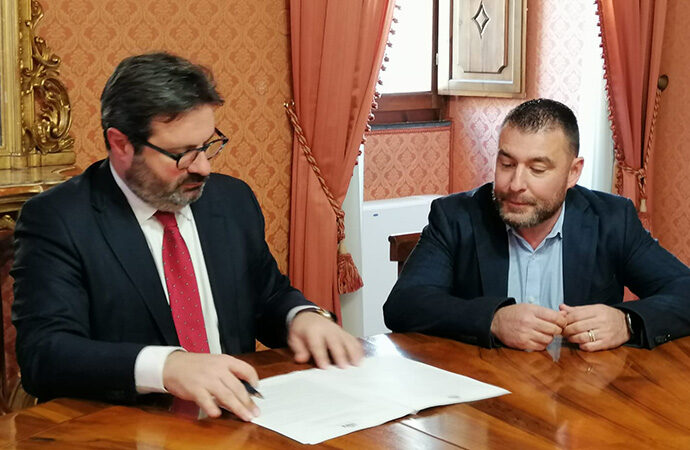 Il neo vice sindaco e assessore Pierluigi Salis oggi incontra la stampa. Novità nel Gruppo Consiliare AVS