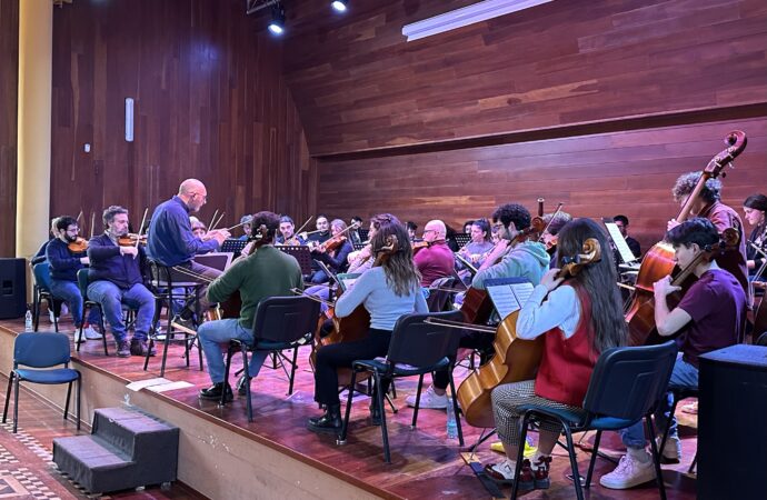 Così fan tutte di Wolfgang Amadeus Mozart per aprire l’anno accademico del Conservatorio di Sassari