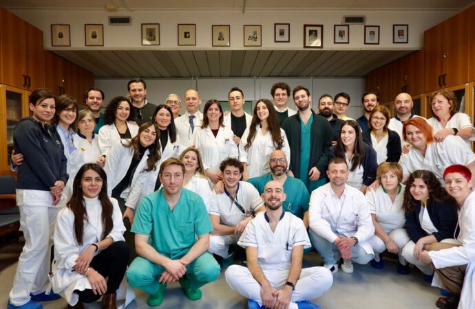 Aou Sassari in prima linea per la salute dell’udito. Per il 5 Marzo possibile un appuntamento gratuito nella SC di Otorinolaringoiatria