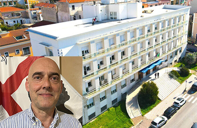 Giuliano Tavera( Psd’Az) sull’Istituto Alberghiero: vendere l’ex Esit per realizzare una nuova e moderna struttura.  Rispolvera l’emendamento Sechi-Bruno-Fois del 2011