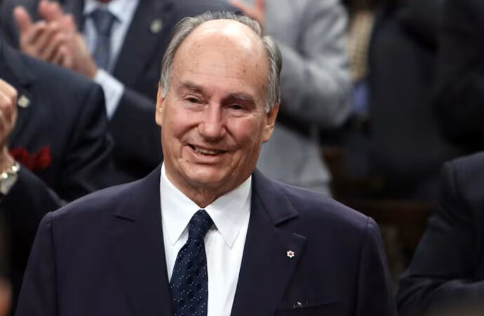 Il Consorzio Costa Smeralda e Smeralda Holding in ricordo del Principe Aga Khan