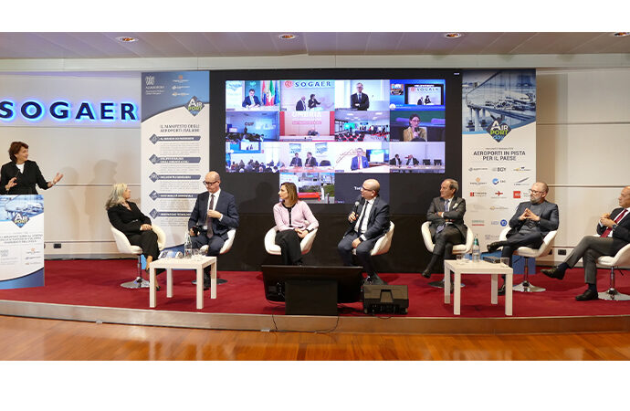 Airport Day: aeroporti e imprenditori sardi a confronto per lo sviluppo del territorio