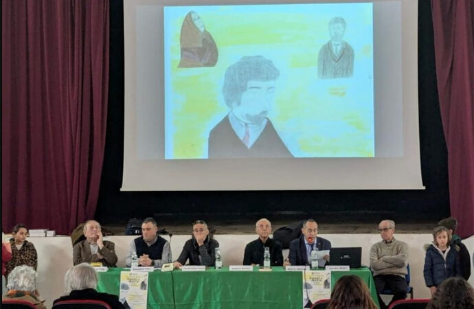 Al Canopoleno il Premio Ruju per scoprire Sassari