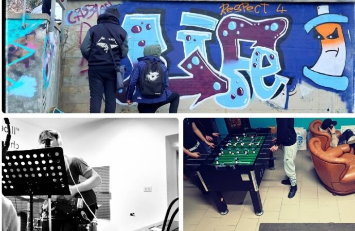 Progetto #comemenessunomai: due importanti incontri per adolescenti e genitori, presso la Sala Nexus di Arzachena