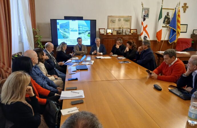 L’eccellenza Europea della Fondazione Bruno Kessler possibile alleato del territorio per lo sviluppo di politiche sulla ricerca e l’innovazione
