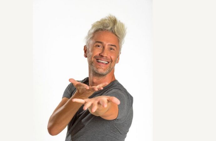 Vincenzo Schettini con “La fisica che ci piace – La lezione show”, Venerdì a Sassari al Teatro Comunale  sold out
