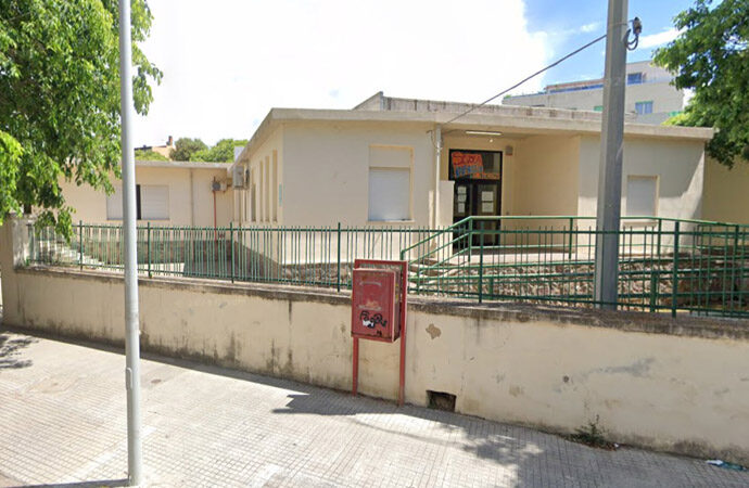Mensa scolastica nella scuola di Via Grazia Deledda, 750 mila euro dal PNNR per la realizzazione