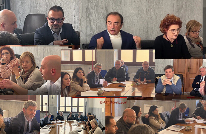 Campi boe in Area Marina, il Consiglio Comunale chiede al Parco di Porto Conte la rimodulazione del progetto