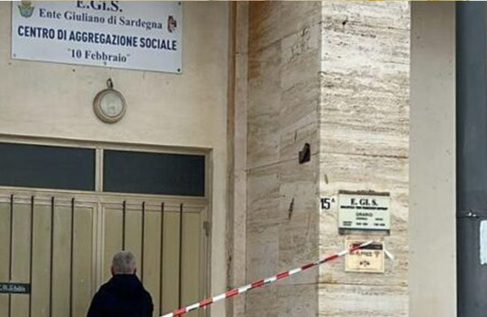 6 Associzioni di Fertilia scrivono una lettera aperta alla Dirigente  Responsabile dei beni regionali a Fertilia ( e della Nurra)