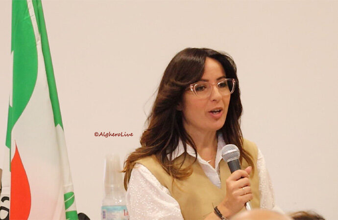 Gabriella Esposito (PD) su Città Metropolitana: deve rappresentare una grande opportunità di sviluppo, serve una autentica coesione tra tutti i 66 comuni che ne fanno parte