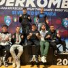 Un oro per il Tarantini club ai campionati italiani open di Mma