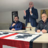 VIDEO – Christian Mulas ha aderito al Psd’Az. Antonio Moro: sarà la nostra voce in Consiglio Comunale