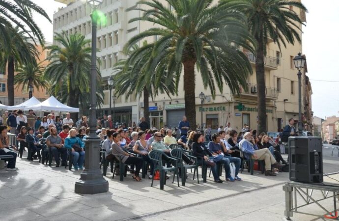 Online il nuovo bando per partecipare al PLICS, Premio Letterario Internazionale “Città di Sassari”