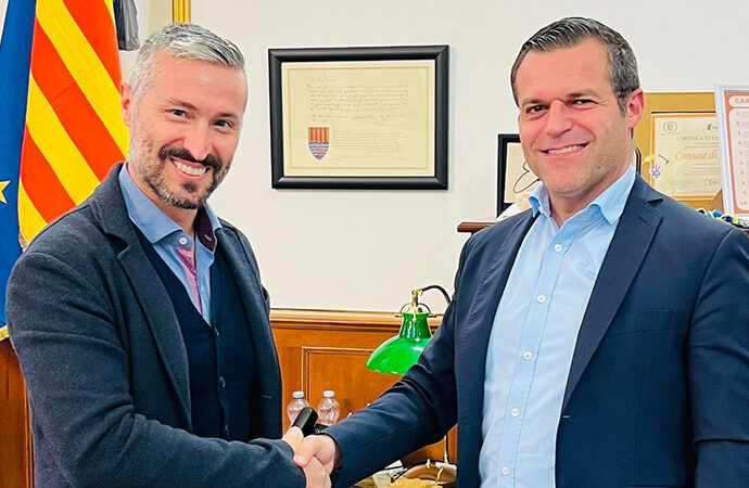 Urbanistica, è l’Architetto Giuliano Cosseddu il nuovo Dirigente dell’area tecnica del Comune di Alghero