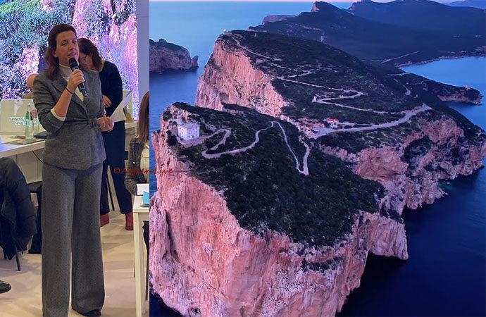 Alghero Hospitality – La Grotta Verde entra a far parte delle proposte turistiche. La valorizzazione del territorio nel SIO con il coinvolgimento degli operatori