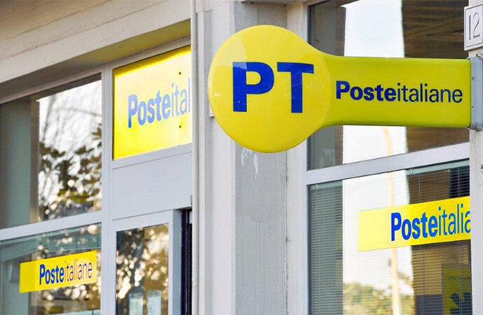 Poste Italiane: Olmedo, attivo il nuovo ufficio postale “Polis” con il servizio passaporti