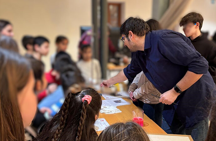 La Scienza in Piazza ad Alghero, successo della manifestazione per la divulgazione delle discipline scientifiche