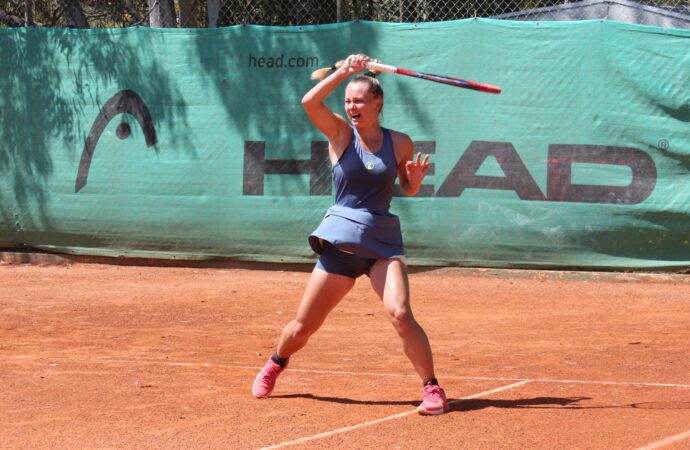 Itf Combined  – Si ferma nei quarti di finale l’avventura dei tennisti italiani