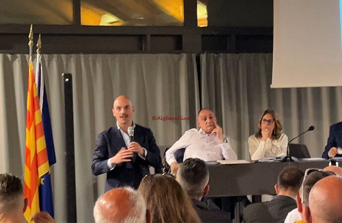 Progetto campi Boe, proposta di rimodulazione , FdI esprime soddisfazione