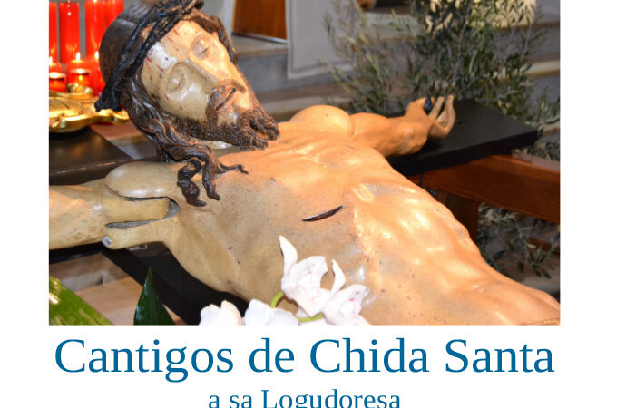“Cantigos de Chida Santa a Sa Logudoresa”, i Muristene cantano nella Chiesa della Misericordia