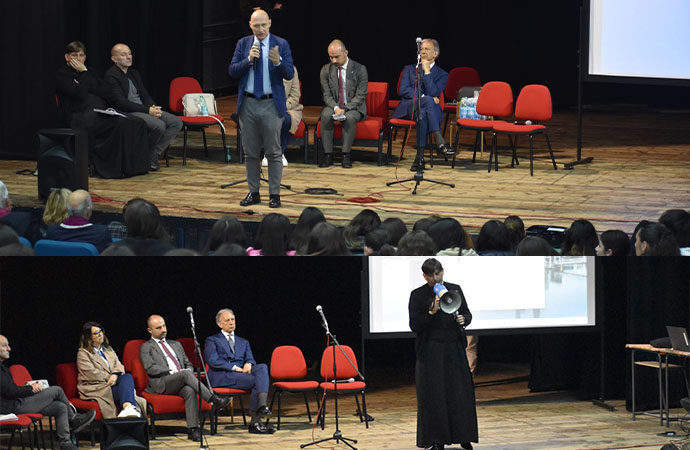 Arzachena, Ozieri – Seminari sulle dipendenze giovanili organizzatoo dalla Questura di Sassari