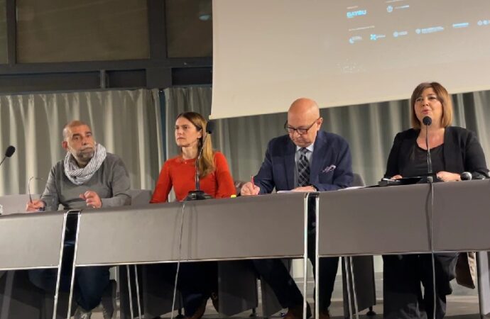 VIDEO – JazzAlguer VIII° Edizione, presentato il ricco calendario. Manifestazione di successo targata Bayou Club Events