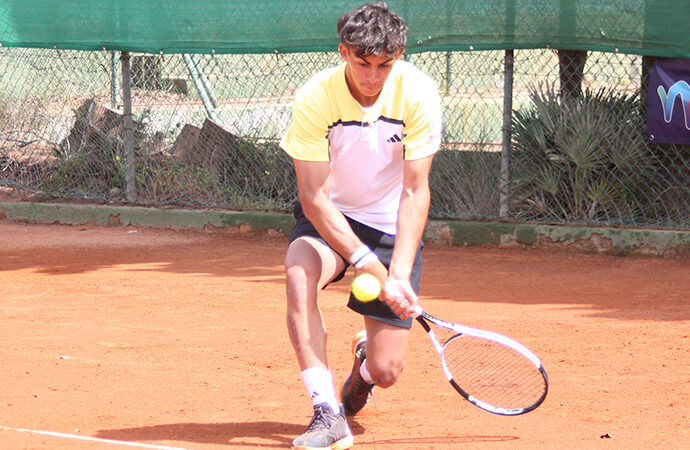 Itf Combined – L’Italia punta sul tris nei quarti. Fuori l’Algherese Lorenzo Carboni sconfitto dall’Olandese Guy Den Ouden