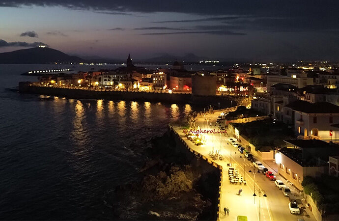 “Festa del Lungomare Dante-il Mercante in fiera”, manifestazione su sette giorni con operatori del commercio, ristorazione, beverage e musica