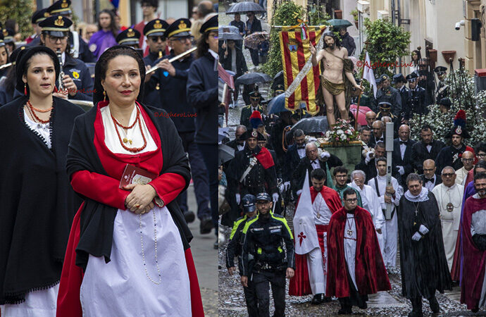 Pasqua ad Alghero: fede, tradizione e devozione nella Domenica della Resurrezione