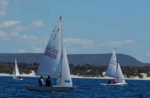Vela, Trofeo San Marco 2026: a Fertilia si sfidano derive e vele latine