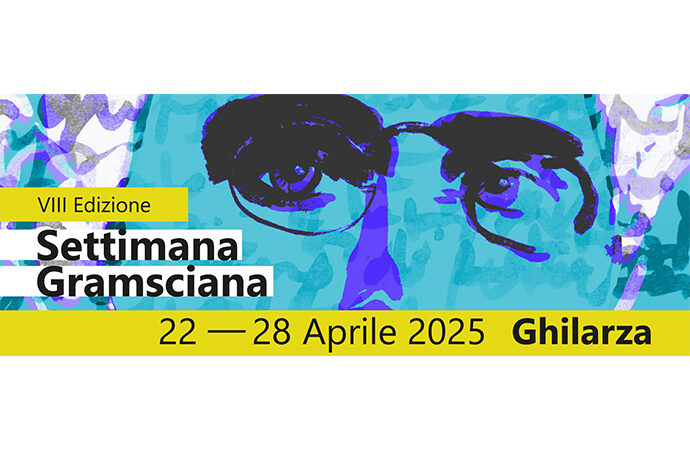 Slitta di un giorno l’apertura della Settimana Gramsciana: il via mercoledì 23 aprile