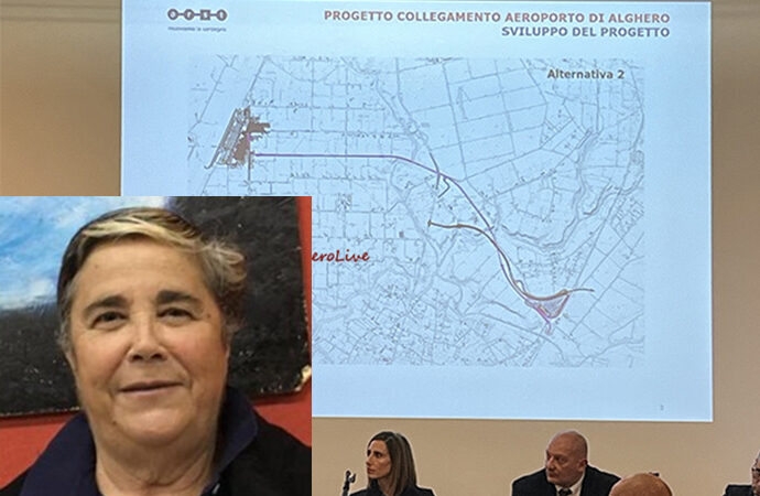 Treno a idrogeno – Dal Comitato di Borgata di Maristella una proposta visionaria: modifica del vettore e modifica del tracciato