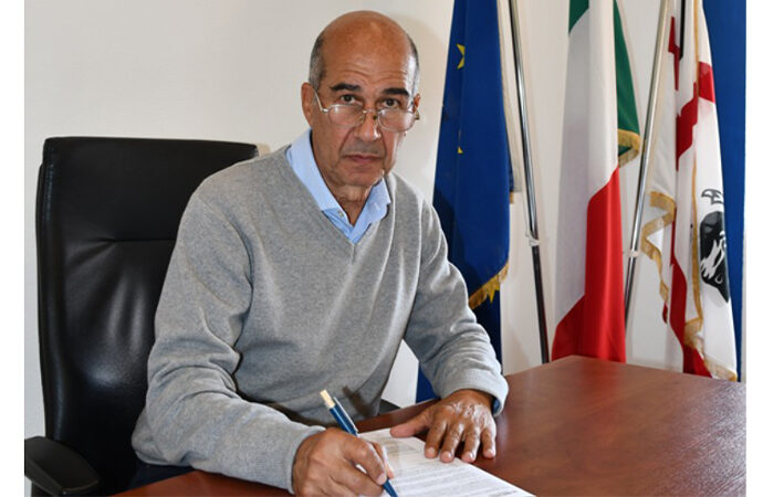 Aou di Sassari, si è insediato il Commissario Straordinario Mario Palermo