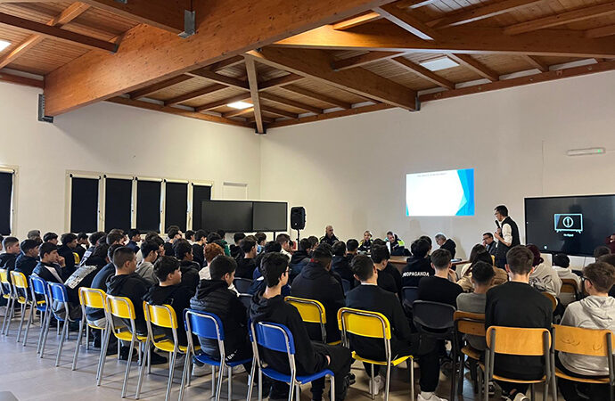 L’Automobile Club Sassari in campo per la Giornata Europea della Sicurezza Stradale 2025