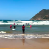 Tutti in spiaggia per promuovere il neurosviluppo