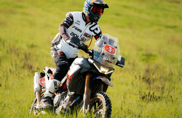 Sardegna Rally Raid. 10 giorni al via. Ad Alghero numeri incredibili: Rally delle Moto con 300 partenti