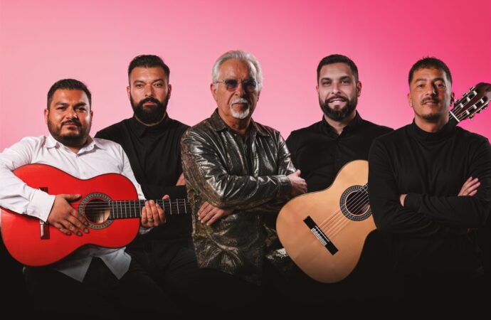 Gipsy Kings by Pablo Reyes a Palau, concerto gratuito il 6 settembre