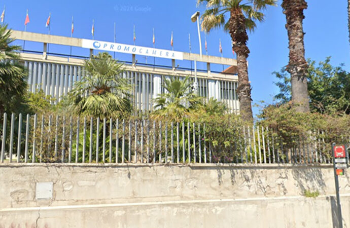 Un’analisi strategica sulle prospettive della Città Metropolitana di Sassari, confronto a Promocamera