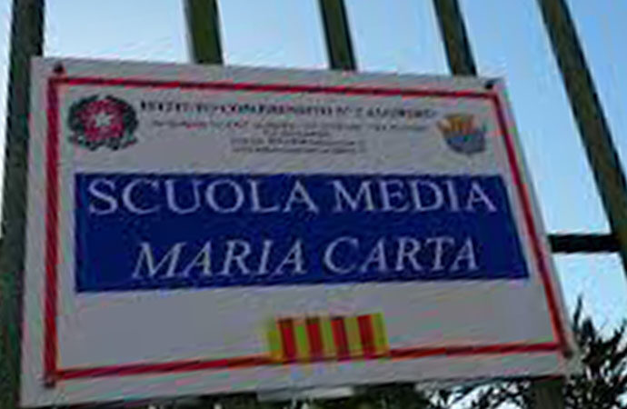 Alumnes de l’escola mèdia “Maria Carta” de l’Alguer vencen el Concurs Tísner de Creació de Jocs de Català