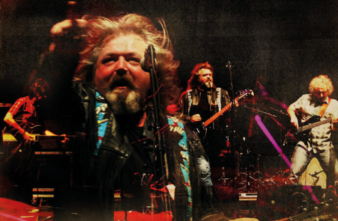 “Viva Live”, “Riprendiamoci insieme la magia dei concerti dal vivo” ecco i Clearwater Creedence Revival