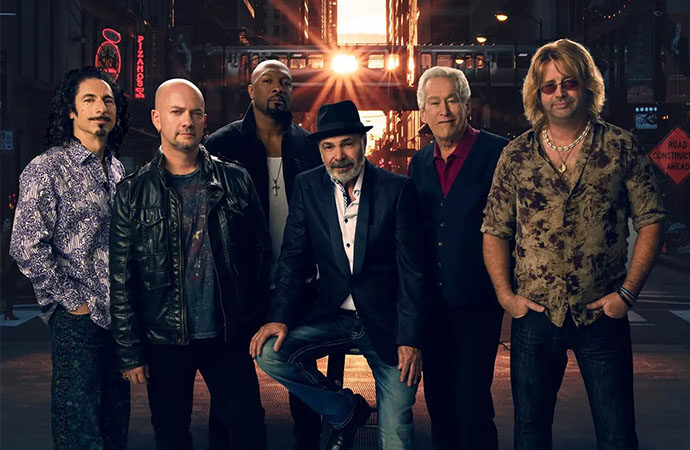 Ad Alghero e Cagliari l’emozione dal vivo di The Chicago Experience Tour 2025