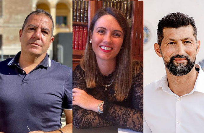 Porto Torres – Sassari – Alghero, le Segreterie Cittadine di Forza Italia su Fiume Santo: si al futuro, ma mai più errori del passato. Si allo sviluppo ma con regole
