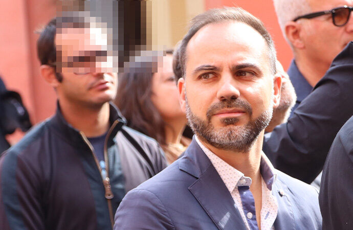 Giampietro Moro (EV) a muso duro: Cocco e i suoi camerati ci hanno abituato alle polemiche spicciole