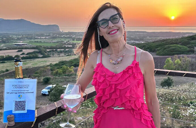 Il Belvedere La Collina apre le sue porte, un nuovo punto di incontro  a Guardia Grande
