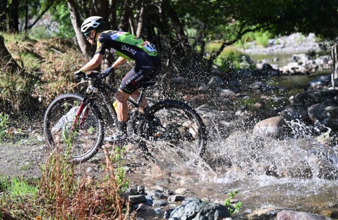 Il Rally di Sardegna MTB 2025 non si disputerà: “per motivi organizzativi”
