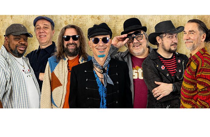 Bandabardò apre la XXI^ Edizione del Birralguer.  Quattro giorni di eventi, dieci concerti, dj set, food truck e stand