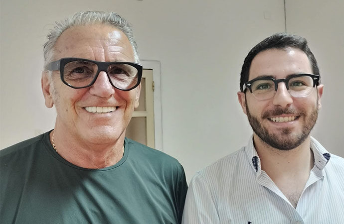 I vertici di Orizzonte Comune reclamano ufficialmente un capogruppo: è Colledanchise, Mulas non ci rappresenta