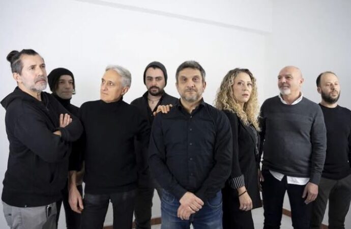 Via alla XX edizione della rassegna Musica&Natura con il Duo Granato, il 30 luglio il gruppo Creuza de Mä