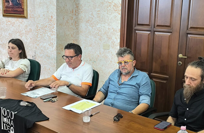 Perfugas, presentato il Festival culturale “Mille e una dea”